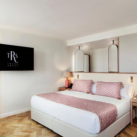The Signature Level At Trs Ibiza Hotel (Adults Only) Sant Antoni de Portmany Екстериор снимка