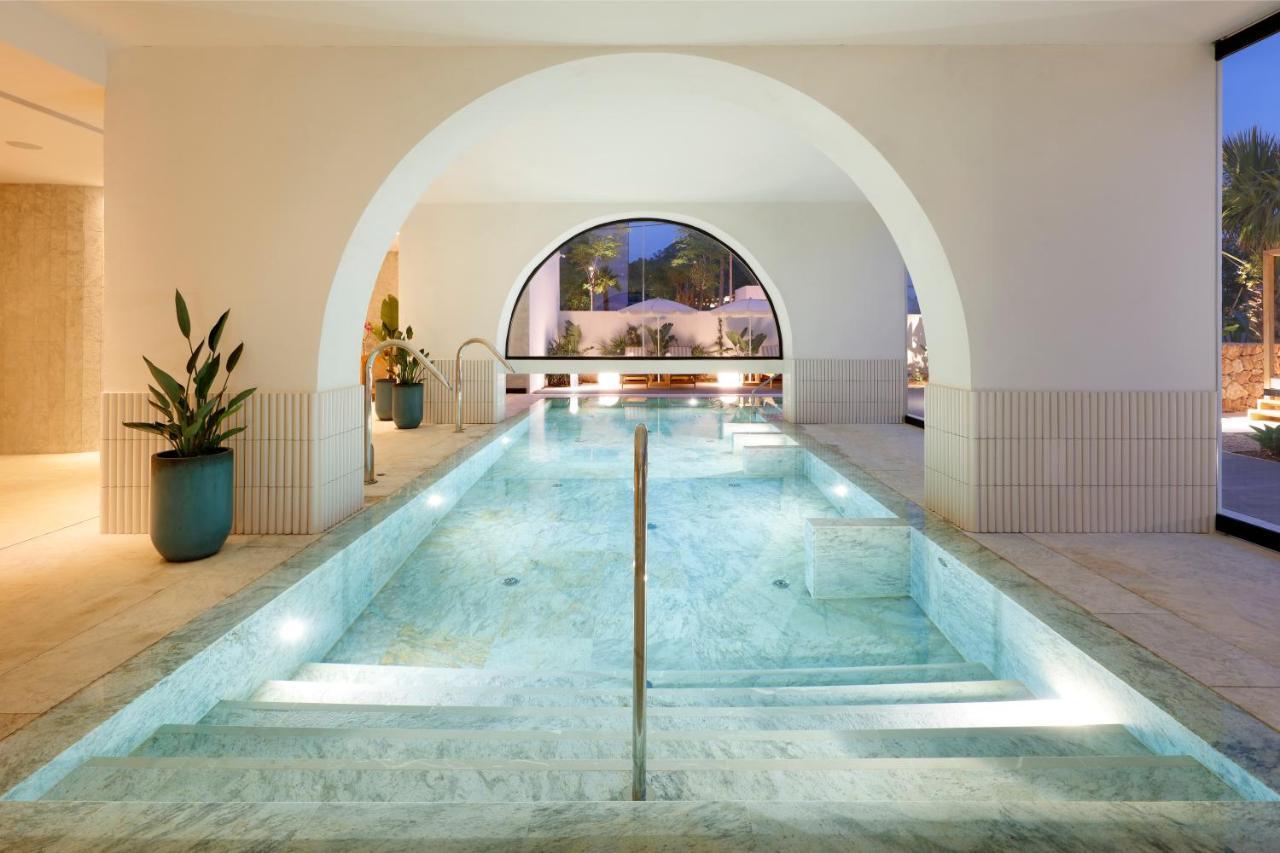 The Signature Level At Trs Ibiza Hotel (Adults Only) Sant Antoni de Portmany Екстериор снимка