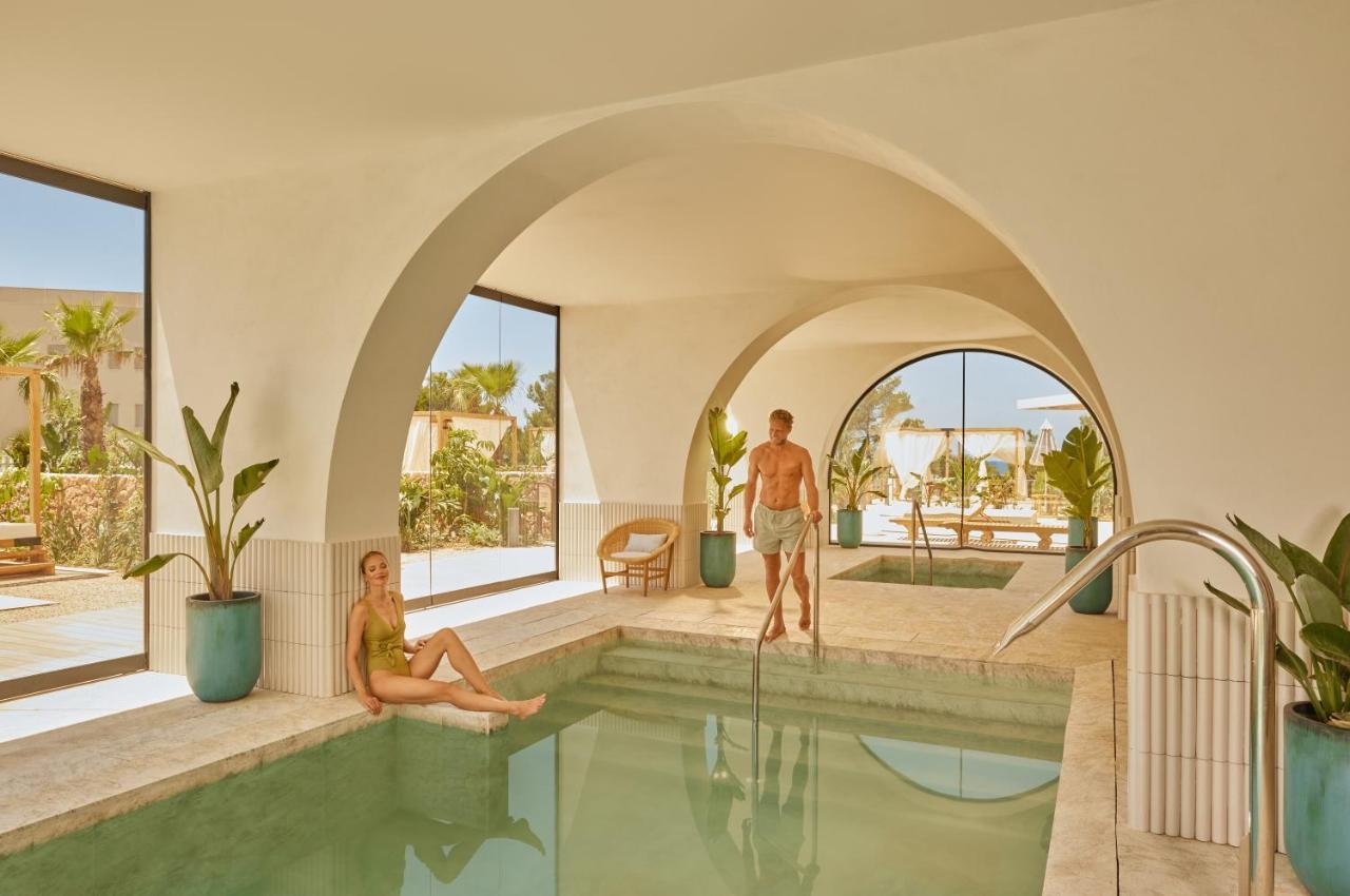 The Signature Level At Trs Ibiza Hotel (Adults Only) Sant Antoni de Portmany Екстериор снимка