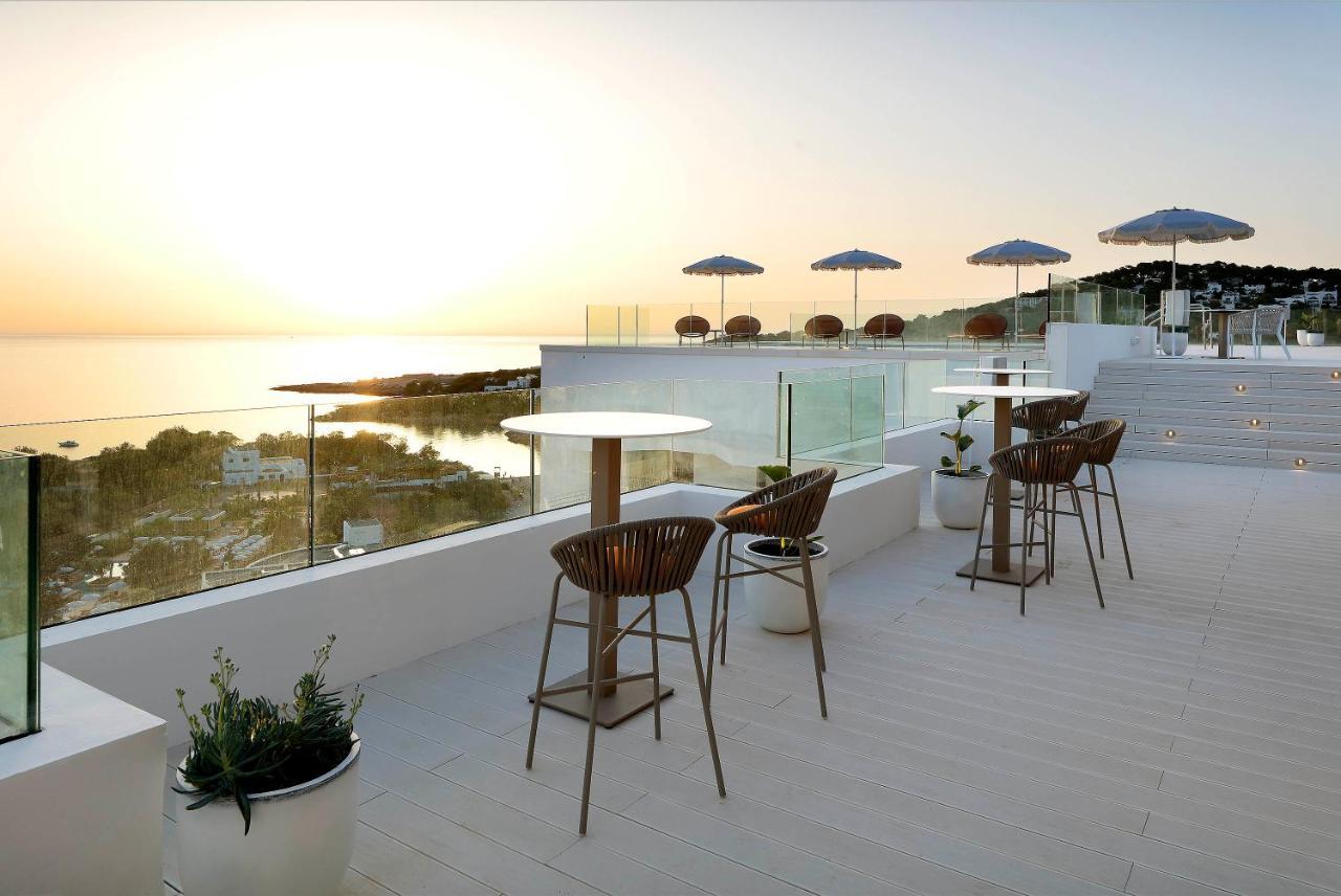 The Signature Level At Trs Ibiza Hotel (Adults Only) Sant Antoni de Portmany Екстериор снимка