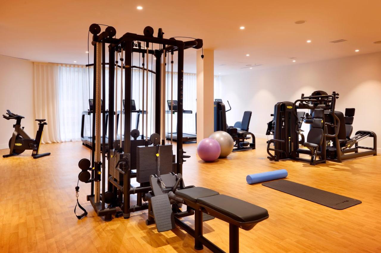 The Signature Level At Trs Ibiza Hotel (Adults Only) Sant Antoni de Portmany Екстериор снимка