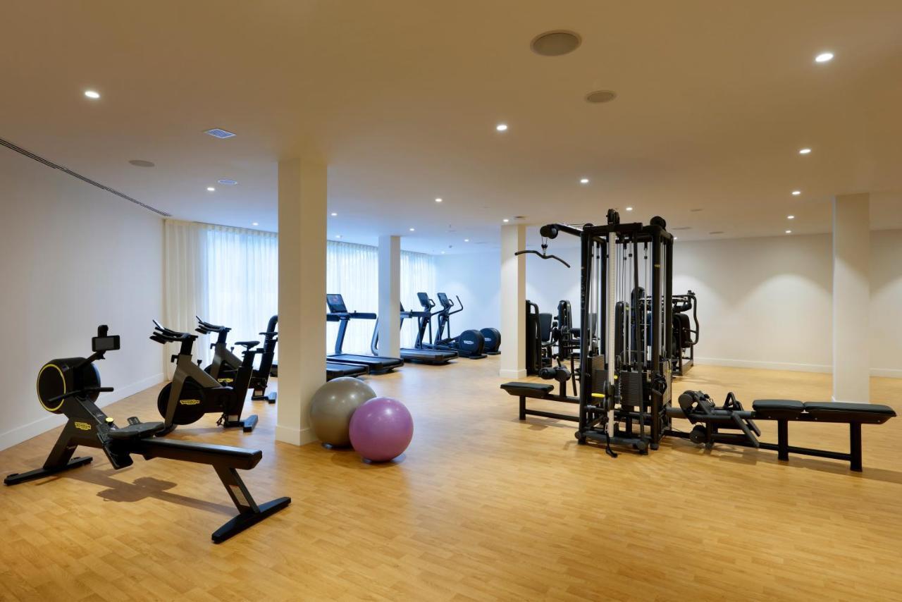 The Signature Level At Trs Ibiza Hotel (Adults Only) Sant Antoni de Portmany Екстериор снимка