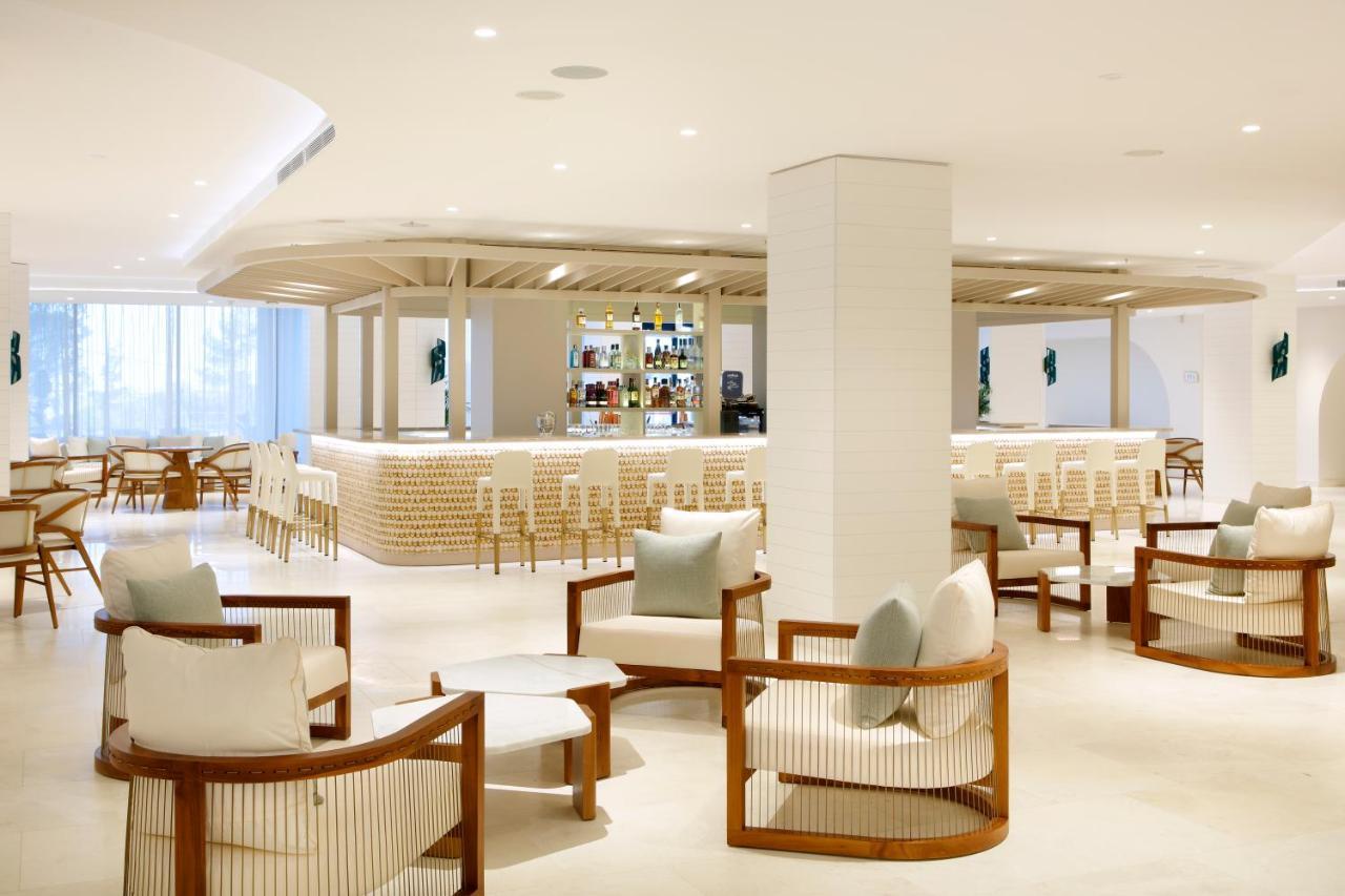 The Signature Level At Trs Ibiza Hotel (Adults Only) Sant Antoni de Portmany Екстериор снимка