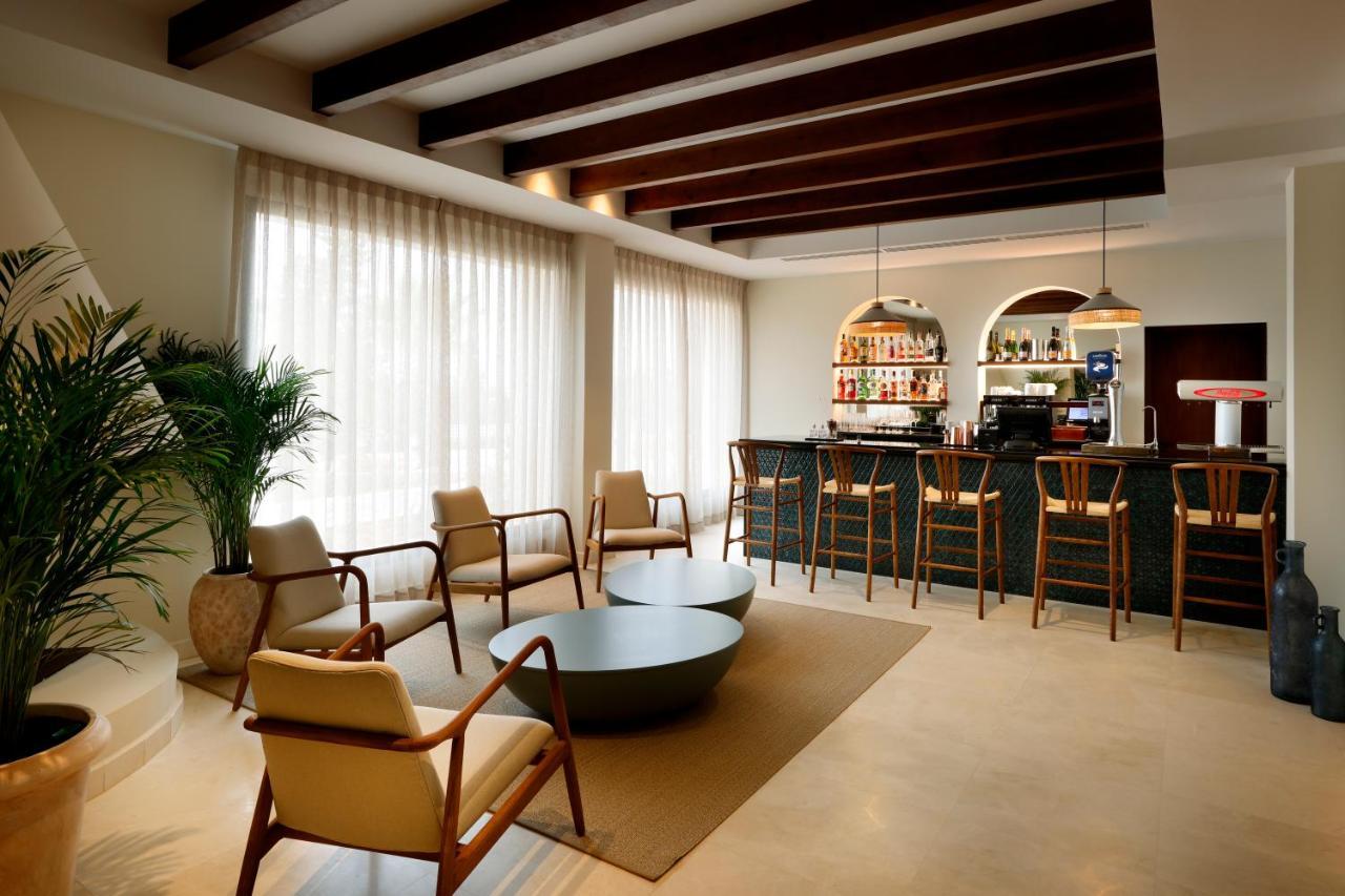 The Signature Level At Trs Ibiza Hotel (Adults Only) Sant Antoni de Portmany Екстериор снимка