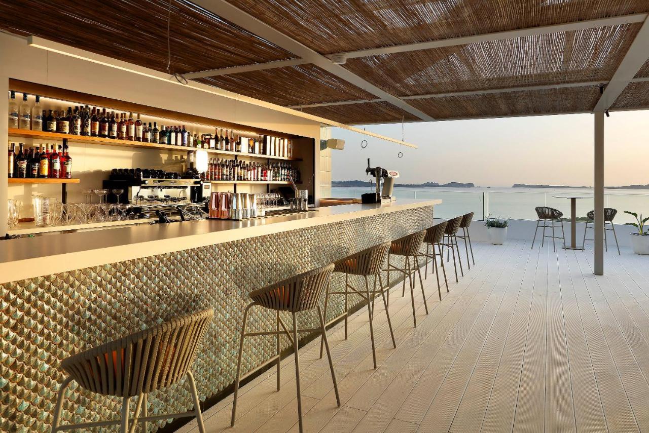 The Signature Level At Trs Ibiza Hotel (Adults Only) Sant Antoni de Portmany Екстериор снимка