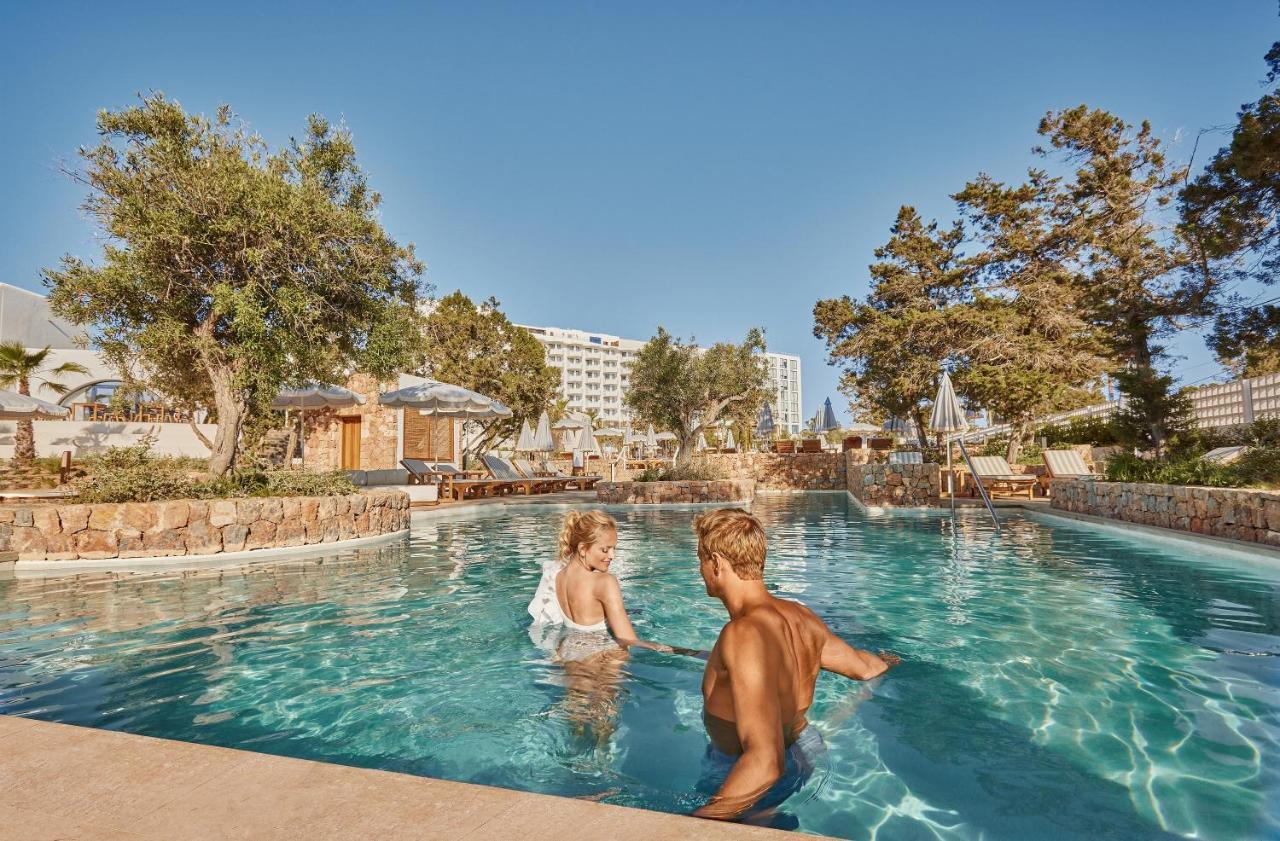 The Signature Level At Trs Ibiza Hotel (Adults Only) Sant Antoni de Portmany Екстериор снимка