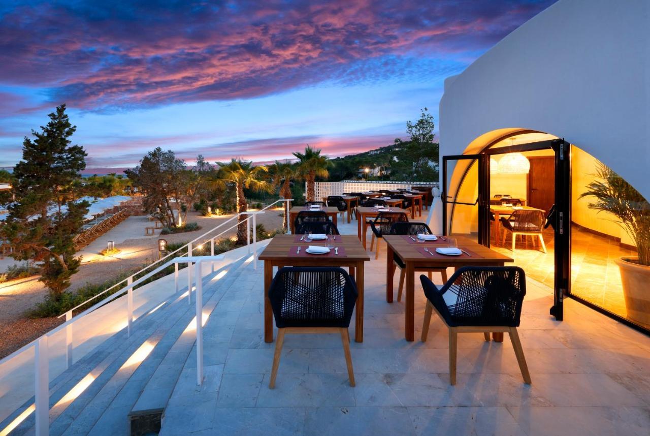 The Signature Level At Trs Ibiza Hotel (Adults Only) Sant Antoni de Portmany Екстериор снимка