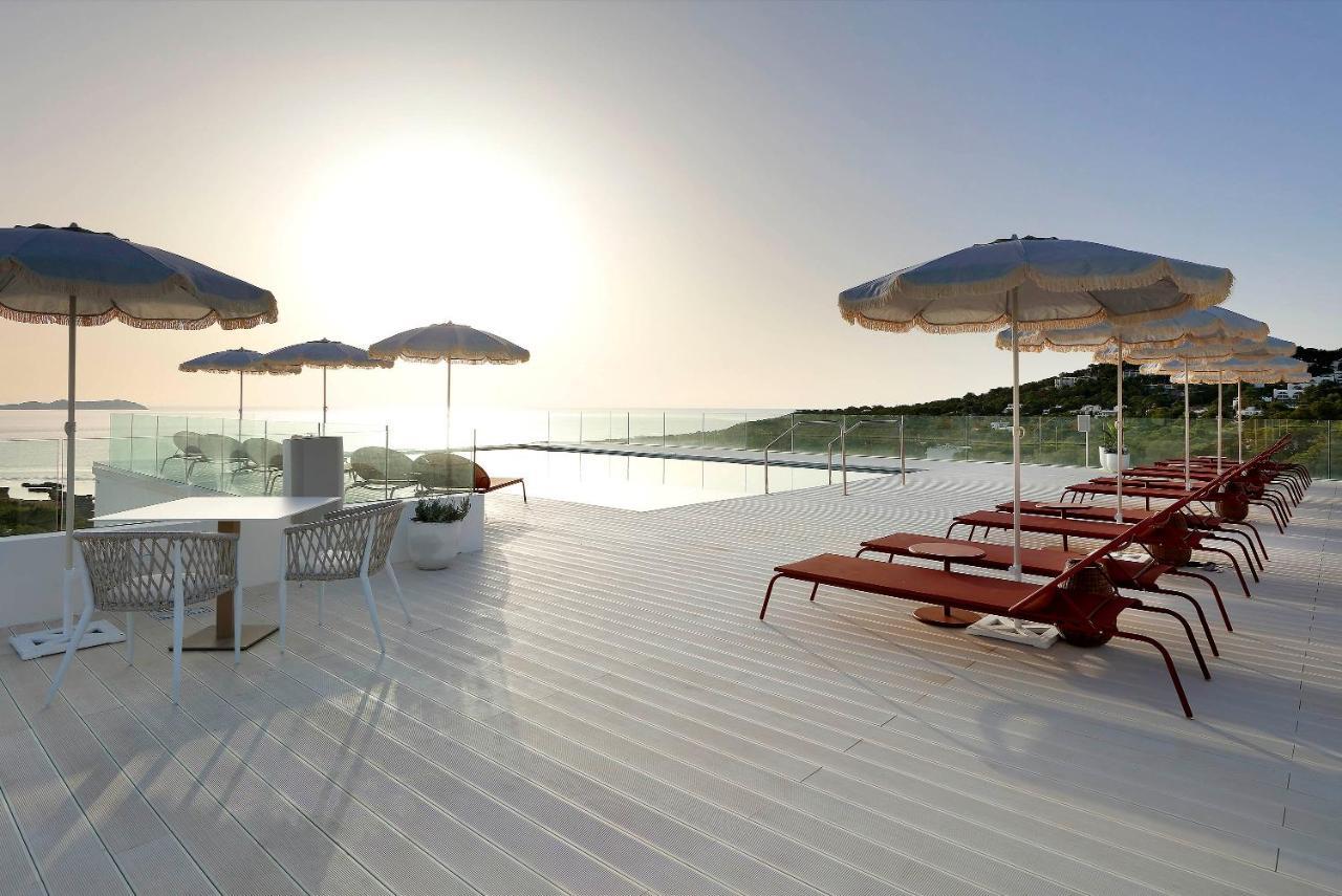 The Signature Level At Trs Ibiza Hotel (Adults Only) Sant Antoni de Portmany Екстериор снимка