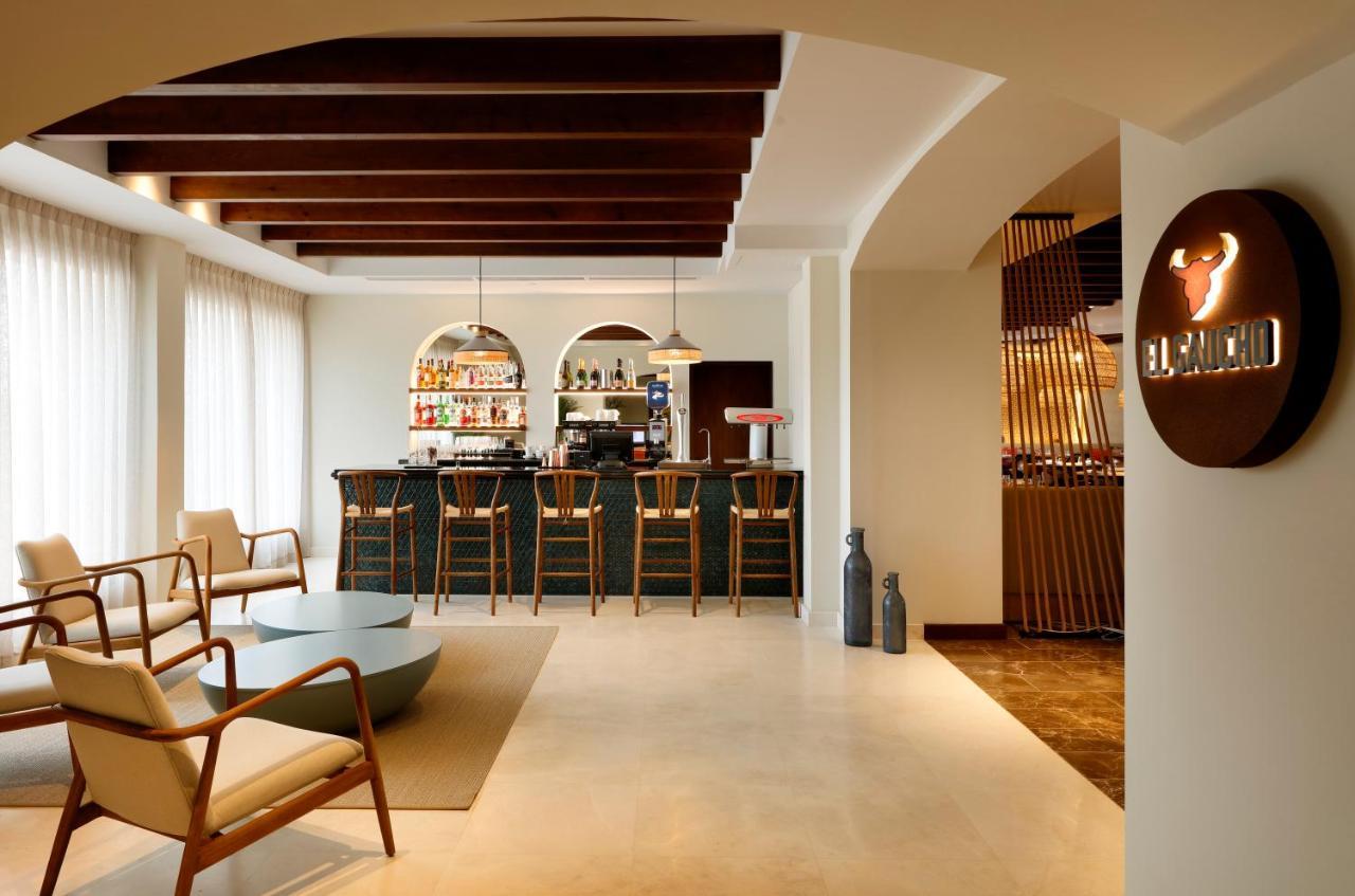 The Signature Level At Trs Ibiza Hotel (Adults Only) Sant Antoni de Portmany Екстериор снимка