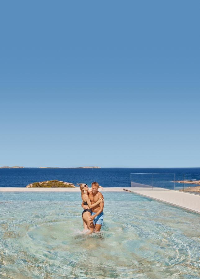 The Signature Level At Trs Ibiza Hotel (Adults Only) Sant Antoni de Portmany Екстериор снимка