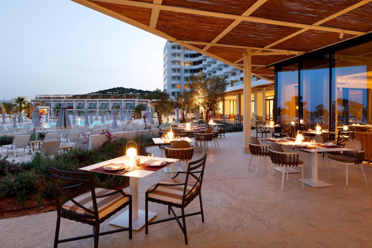 The Signature Level At Trs Ibiza Hotel (Adults Only) Sant Antoni de Portmany Екстериор снимка