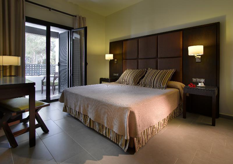 The Signature Level At Trs Ibiza Hotel (Adults Only) Sant Antoni de Portmany Екстериор снимка