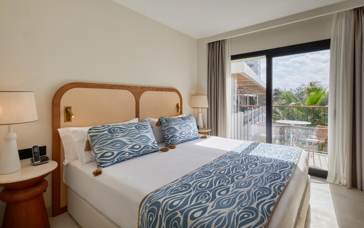 The Signature Level At Trs Ibiza Hotel (Adults Only) Sant Antoni de Portmany Екстериор снимка