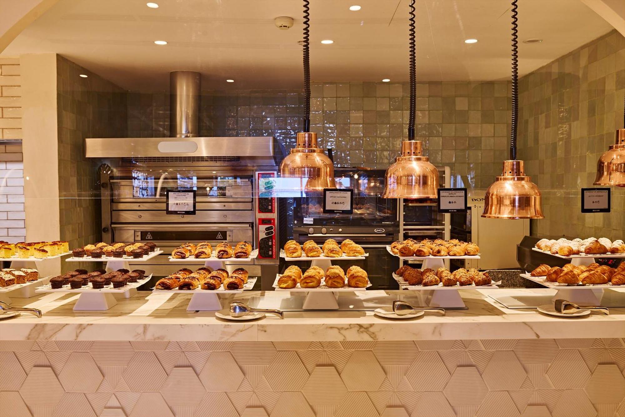 The Signature Level At Trs Ibiza Hotel (Adults Only) Sant Antoni de Portmany Екстериор снимка