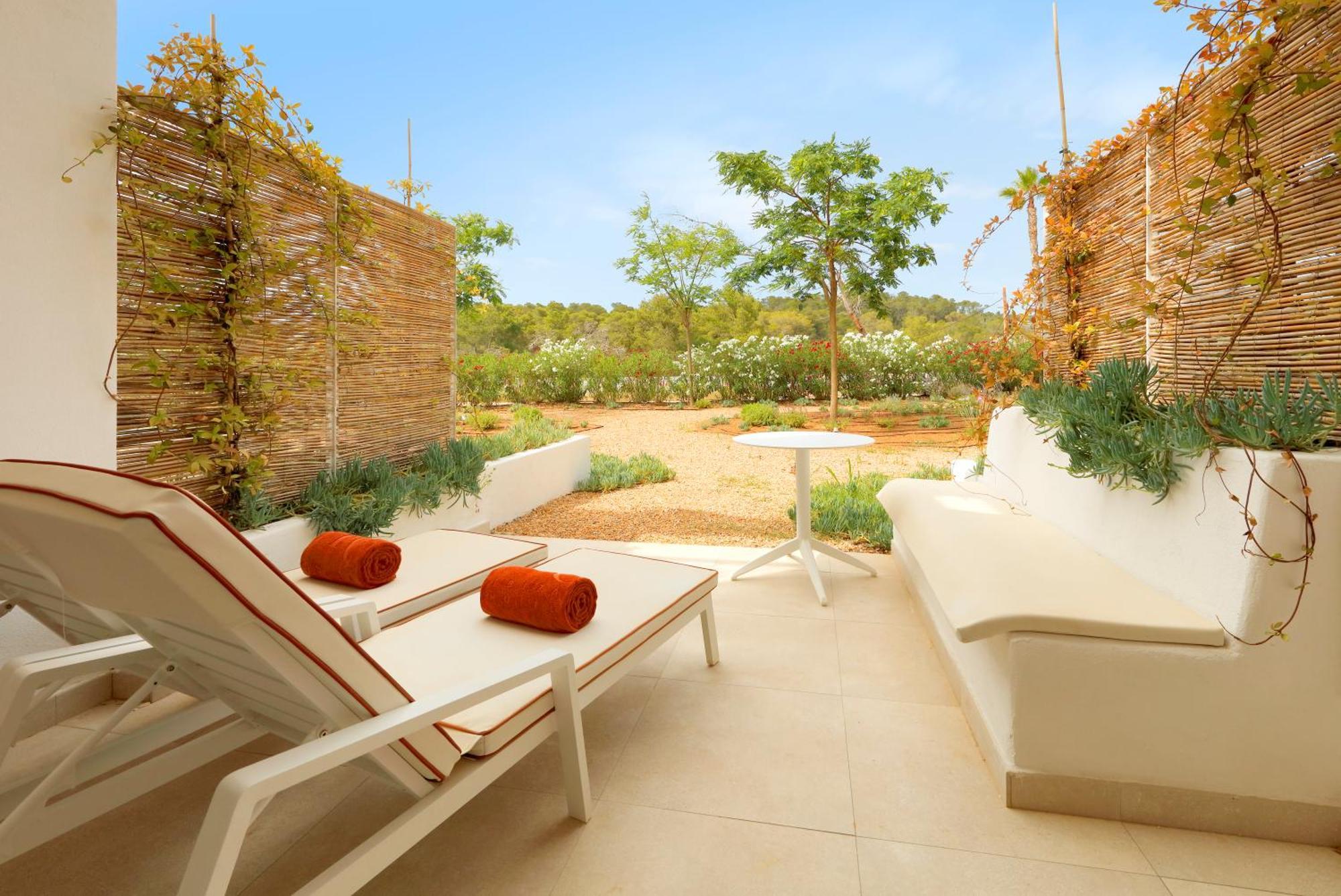 The Signature Level At Trs Ibiza Hotel (Adults Only) Sant Antoni de Portmany Екстериор снимка