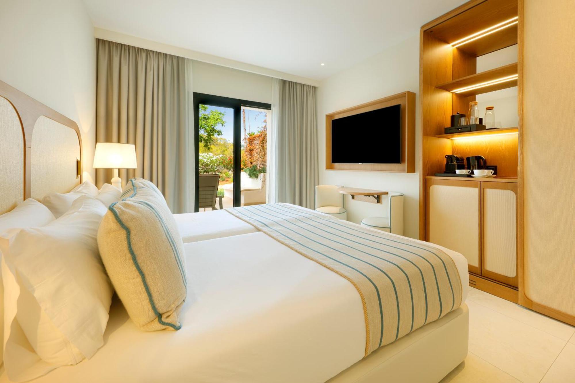 The Signature Level At Trs Ibiza Hotel (Adults Only) Sant Antoni de Portmany Екстериор снимка