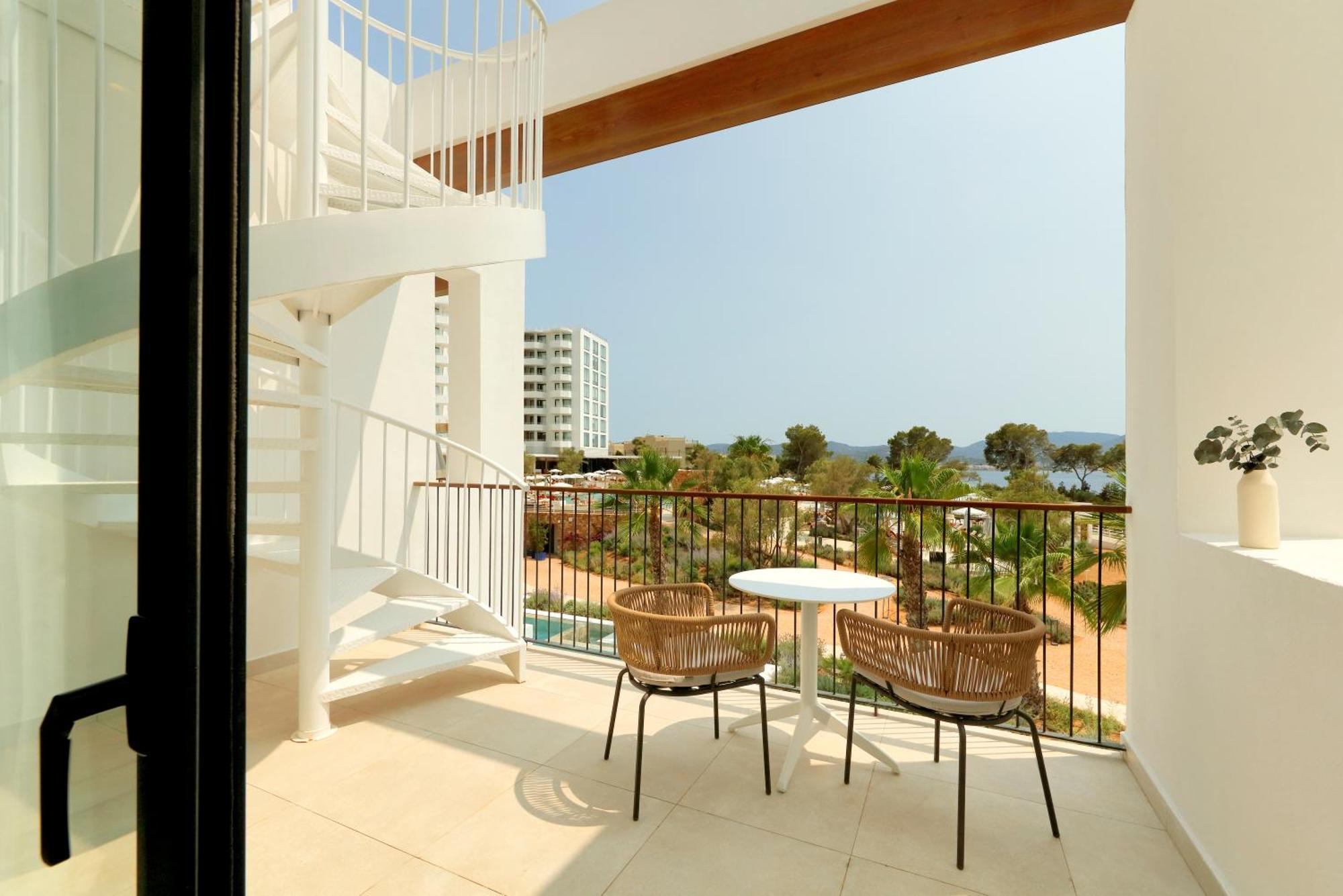 The Signature Level At Trs Ibiza Hotel (Adults Only) Sant Antoni de Portmany Екстериор снимка