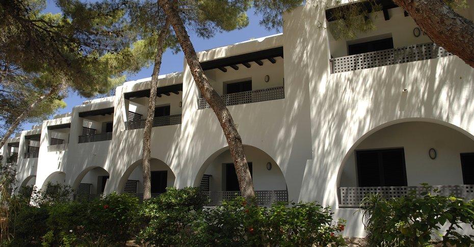 The Signature Level At Trs Ibiza Hotel (Adults Only) Sant Antoni de Portmany Екстериор снимка
